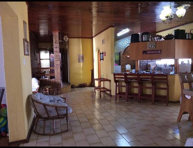 3 BEDROOM HOUSE FOR SALE IN VANDERBIJLPARK SW 2